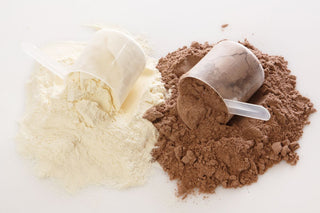 I benefici delle proteine: crescita, recupero e benessere muscolare