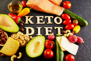 Chetosi e dieta chetogenica: cosa sono?