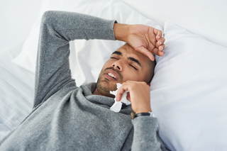 Lattoferrina: perché è così importante in questo periodo?