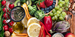 Antiossidanti naturali: cosa sono, a cosa servono e dove si trovano