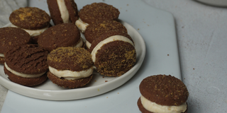 Biscotti Ripieni Proteici: Ricetta Facile e Veloce