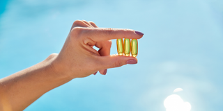 Vitamina D: a cosa serve e quando integrarla