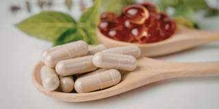 Integratori antiossidanti: cosa sono, a cosa servono e quali scegliere