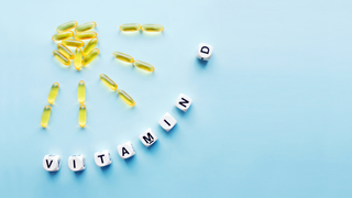 Vitamina D per le ossa: perché è utile