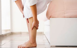 Microcircolo e gambe gonfie: cause, rimedi e consigli pratici
