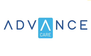 Logo Advance Care