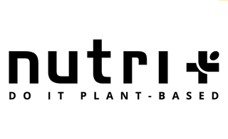 Logo Nutri+