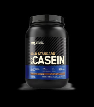 100% Casein Protein