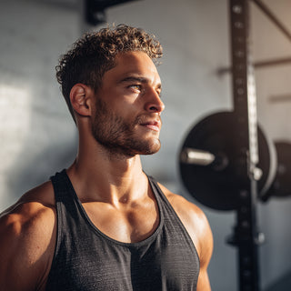 100% Creatina Pura Monoidrato