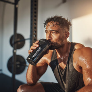 100% Creatina Pura Monoidrato