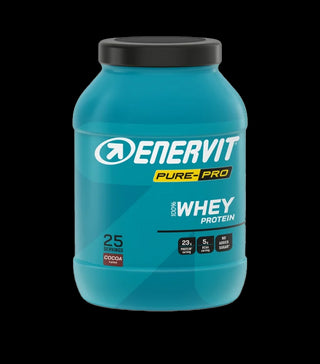 100% Whey Protein Concentrate