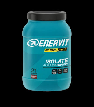 100% Whey Protein Isolate