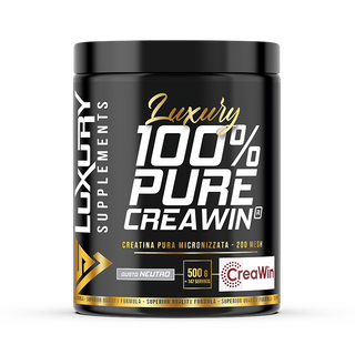 100% Pure CreaWin