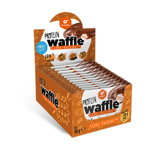 Protein Waffle