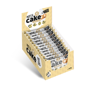 Protein Cake