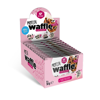 Protein Waffle