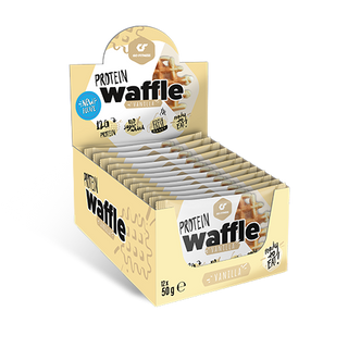 Protein Waffle