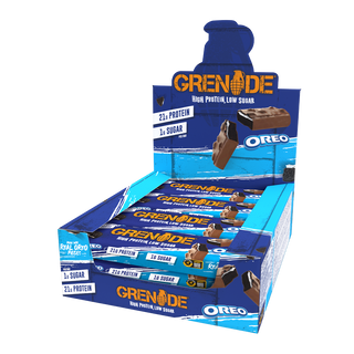 Protein Bar