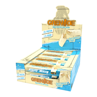 Protein Bar
