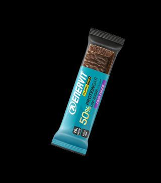 50% Protein Bar