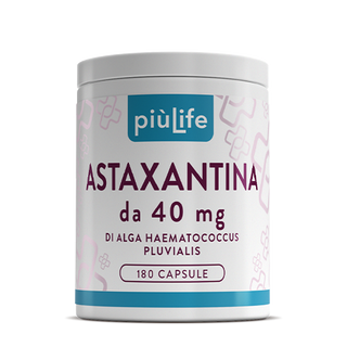 Astaxantina