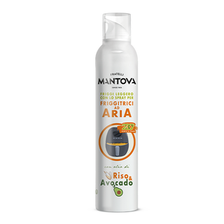 Olio Spray per Friggitrice ad aria
