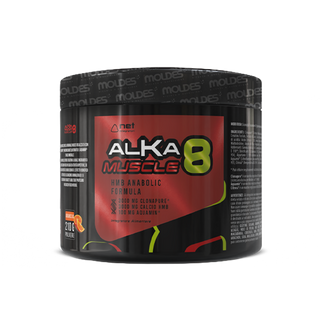 Alka 8 Muscle