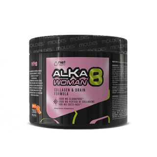 Alka 8 Woman