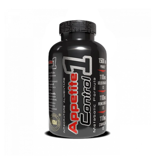 Appetite Control 1 Metabolic Formula