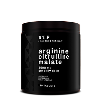 Arginine L-Citrulline Malate