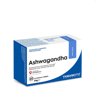Ashwagandha KSM-66®
