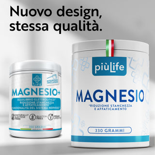 Magnesio