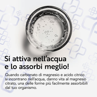 Magnesio