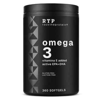 Omega 3