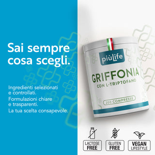 Griffonia