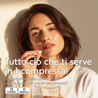 Multivitaminico Completo