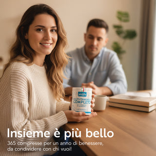 Multivitaminico Completo