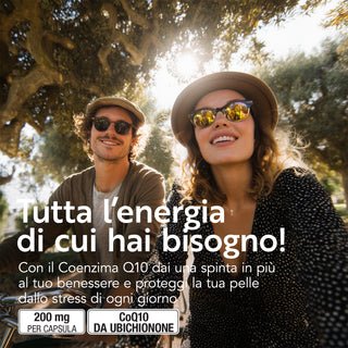 Coenzima Q10
