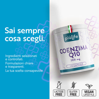Coenzima Q10