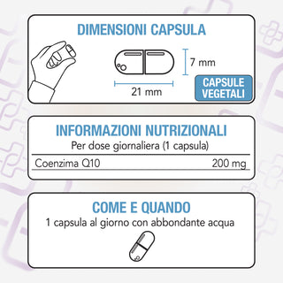 Coenzima Q10