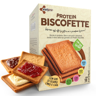 Protein BiscoFette