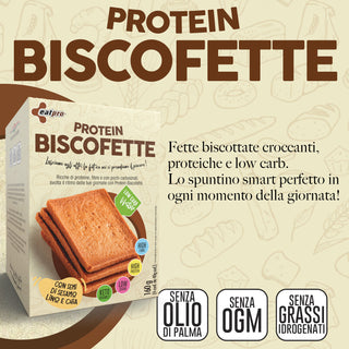 Protein BiscoFette