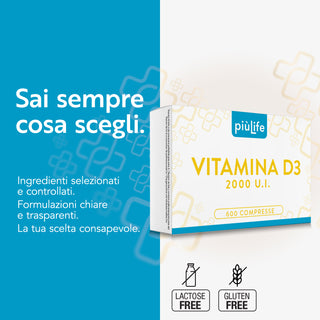 Vitamina D3