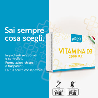 Vitamina D3