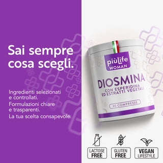 Diosmina
