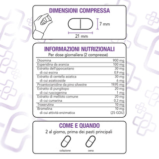 Diosmina