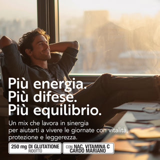 Glutatione