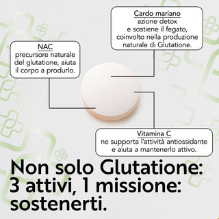 Glutatione