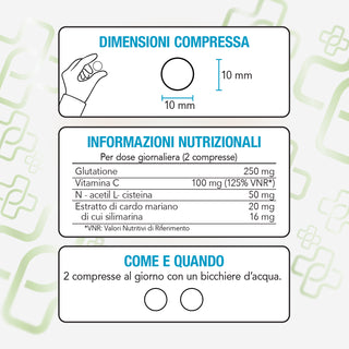 Glutatione