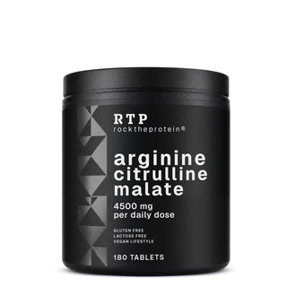 Arginine L-Citrulline Malate